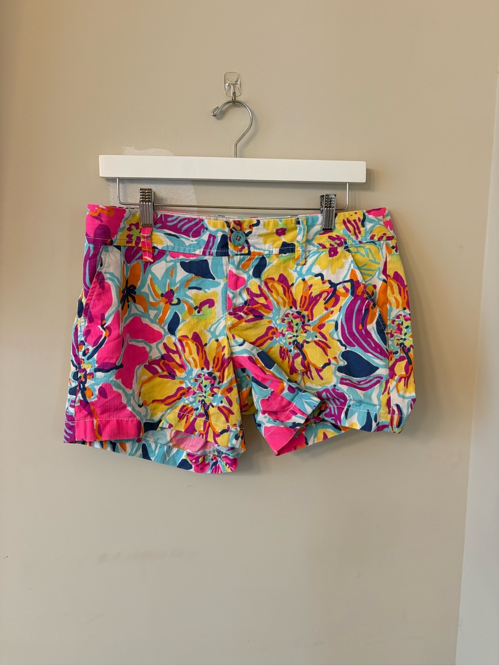 Lilly Pulitzer Shorts